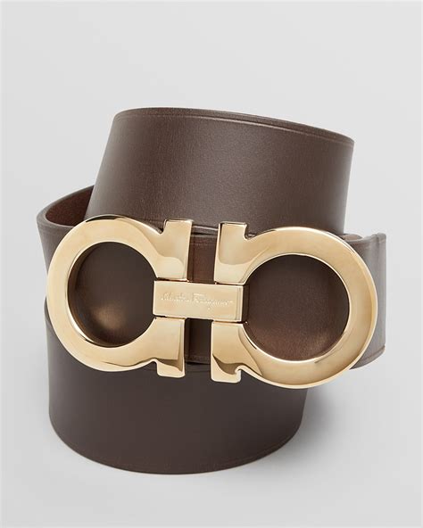 ferragamo belt buckle only